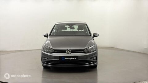 Golf 1.0 TSI 115ch BlueMotion Technology Connect DSG7 Euro6d-T 2019 occasion 44000 Nantes