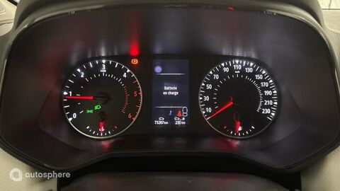 Clio 1.5 Blue dCi 100ch Evolution 2022 occasion 51100 Reims
