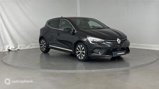 Clio 1.0 TCe 90ch Techno 2023 occasion 62219 Longuenesse