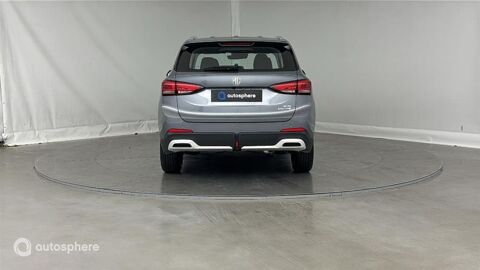 MG.ZS 1.5 Hybrid+ 197ch Comfort 2025 occasion 62800 LIEVIN