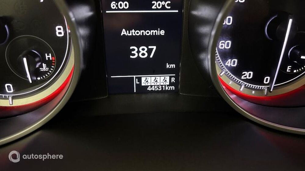 Swift 1.2 Dualjet Hybrid 90ch Privil&egrave;ge Euro6d-T 2020 occasion 92600 Asni&egrave;res-sur-Seine