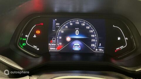 Clio 1.0 TCe 100ch Intens 2020 occasion 13100 Aix-en-Provence