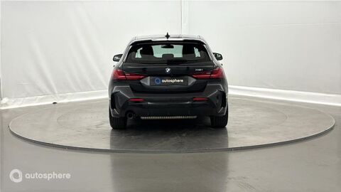S&eacute;rie 1 118iA 136ch M Sport DKG7 2022 occasion 77240 Vert-Saint-Denis