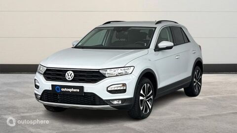 Annonce voiture Volkswagen T-ROC 18499 �
