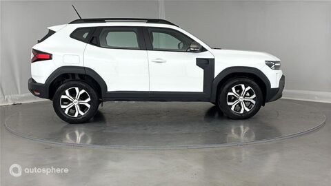 Duster 1.2 mild hybrid 130ch Expression 2025 occasion 51200 &Eacute;pernay