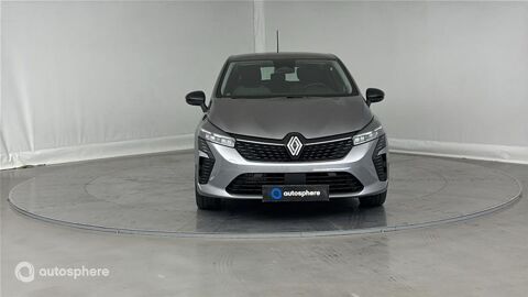 Clio 1.0 TCe 90ch Evolution - 25 2025 occasion 57155 Marly