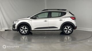 Sandero 1.0 TCe 110ch Stepway Expression + 2023 occasion 57000 Metz