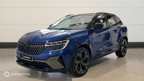 Austral 1.2 E-Tech full hybrid 200ch Techno 2023 occasion 13700 Marignane