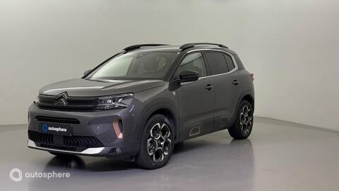 Citroën C5 aircross BlueHDi 130ch S&S C-Series EAT8 2022 occasion Civray 86400