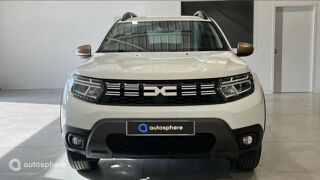 Duster 1.3 TCe 150ch FAP Extreme 4x2 EDC 2023 occasion 13700 Marignane
