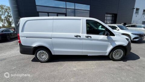 Vito 114 CDI Long Pro Propulsion 2026 occasion 60200 Compi&egrave;gne