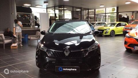 Clio 1.5 dCi 100ch Evolution - 25 2025 occasion 59640 Dunkerque