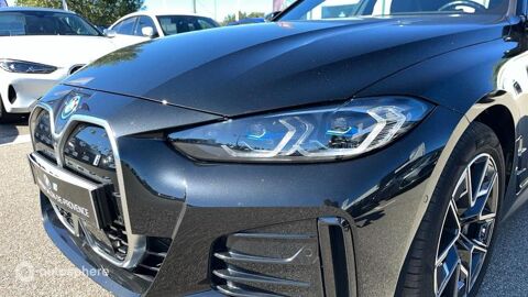 i4 eDrive35 286ch M Sport 2023 occasion 13300 Salon-de-Provence