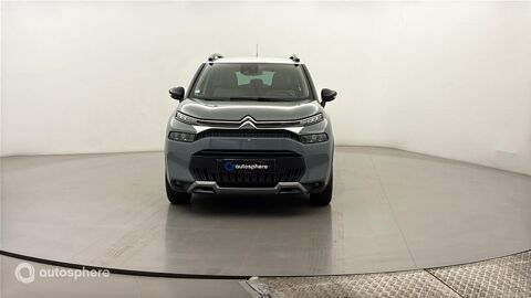 C3 Aircross PureTech 110ch S&S Feel Pack 2022 occasion 86000 Poitiers