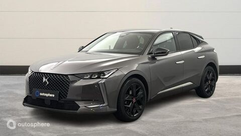 Annonce voiture Citroën DS4 22499 €