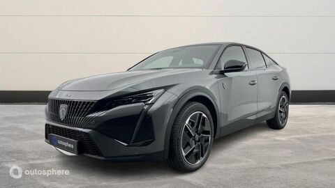 Annonce voiture Peugeot 408 39499 €