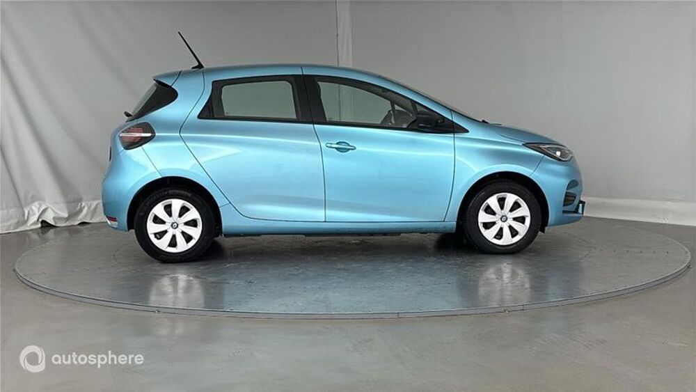 Zo&eacute; Life charge normale R110 Achat Int&eacute;gral - 20 2020 occasion 51200 &Eacute;pernay