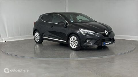 Clio 1.0 TCe 100ch Intens GPL -21 2021 occasion 59850 Nieppe