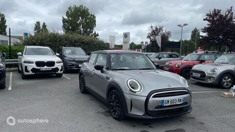 Cooper 136ch Edition Premium BVA7 2023 occasion 64100 Bayonne