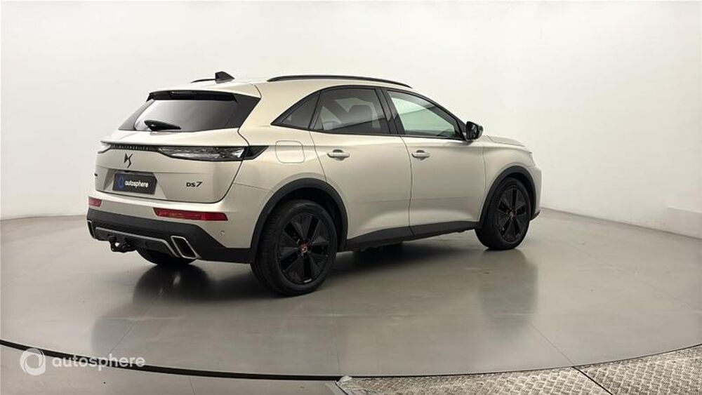 DS7 E-TENSE 225ch Performance Line + 2023 occasion 86000 Poitiers