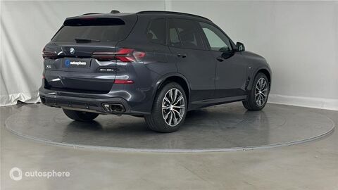 X5 xDrive50e 489ch M Sport 2023 occasion 59650 Villeneuve-d'Ascq