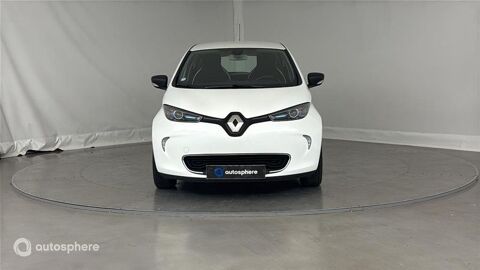 Zo&eacute; Business charge normale location batterie R90 MY19 2019 occasion 57400 Buhl-Lorraine