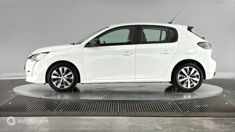 208 1.2 PureTech 100ch S&S Active 2023 occasion 63200 Riom