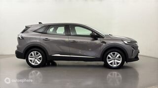 Symbioz 1.8 E-Tech full hybrid 160ch Evolution - 25 2025 occasion 59190 Hazebrouck