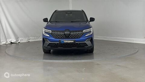 Austral 1.3 TCe mild hybrid 160ch Techno esprit Alpine auto 2022 occasion 59640 Dunkerque
