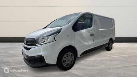 Fiat Talento 1.0 CH1 1.6 Multijet 120ch Pack Pro Nav 2019 occasion Orvault 44700