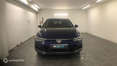 Golf 1.0 TSI OPF 110ch Active 2023 occasion 64200 Bassussarry