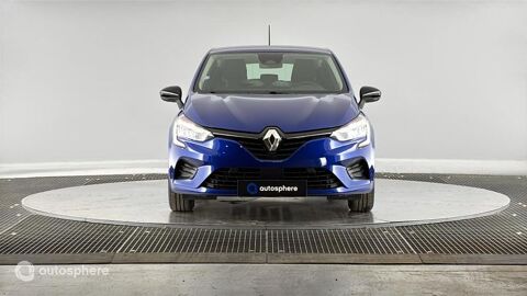 Clio 1.0 TCe 90ch Equilibre 2023 occasion 74100 Annemasse
