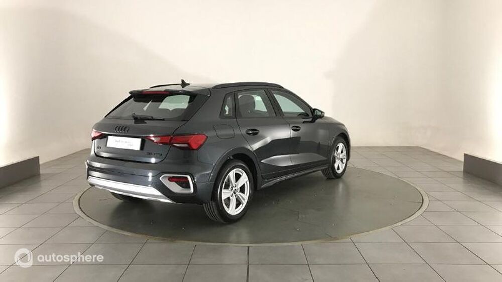 A3 1.5 TFSI 150ch Hybride Design S tronic 7 2026 occasion 86000 Poitiers