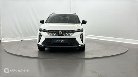 Sc&eacute;nic E-Tech Electric 220ch Techno esprit Iconic grande autonomie 2025 occasion 62232 Fouqui&egrave;res-l&egrave;s-B&eacute;thune