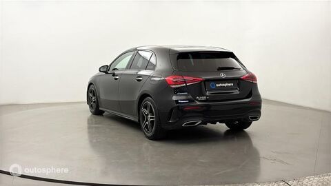 Classe A 200 d 150ch AMG Line 8G-DCT 2022 occasion 79180 Chauray