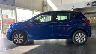 Sandero 1.0 TCe 90ch Expression 2024 occasion 13300 SALON DE PROVENCE