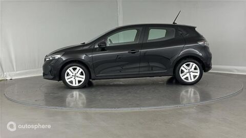 Clio 1.5 Blue dCi 100ch Evolution - 24 2025 occasion 51000 Ch&acirc;lons-en-Champagne
