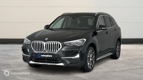 Annonce voiture BMW X1 27899 €
