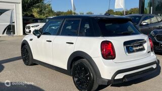 Cooper 136ch Edition Premium BVA7 2023 occasion 13300 Salon-de-Provence