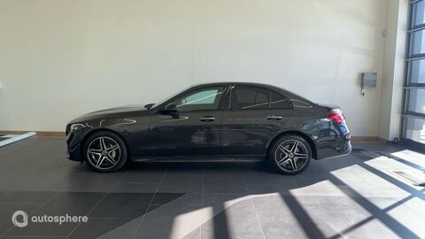 Classe C 300 d e Hybrid EQ 197+129ch AMG Line + 2026 occasion 80136 Rivery