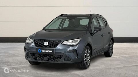 Seat Arona 1.0 TSI 115ch Copa DSG7 2024 occasion Metz 57000
