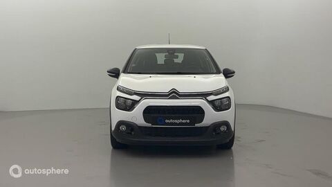 C3 1.2 PureTech 83ch S&S Shine 2022 occasion 57500 Saint-Avold