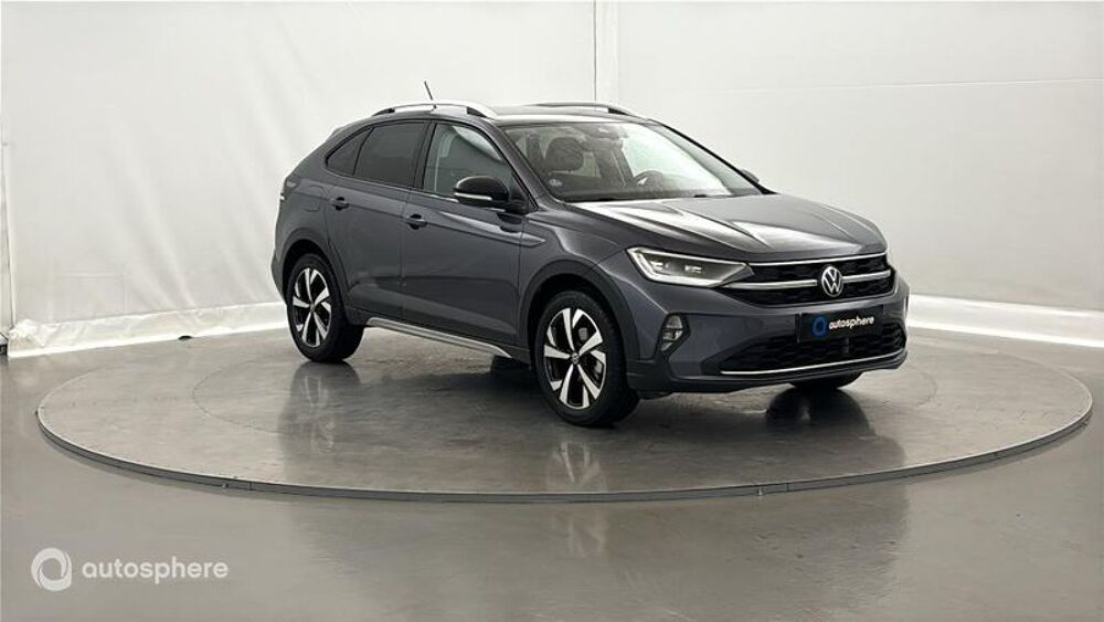 Taigo 1.5 TSI 150ch Style DSG7 2023 occasion 62114 Sains-en-Gohelle