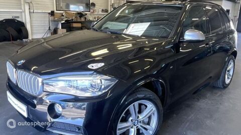 Annonce voiture BMW X5 41299 