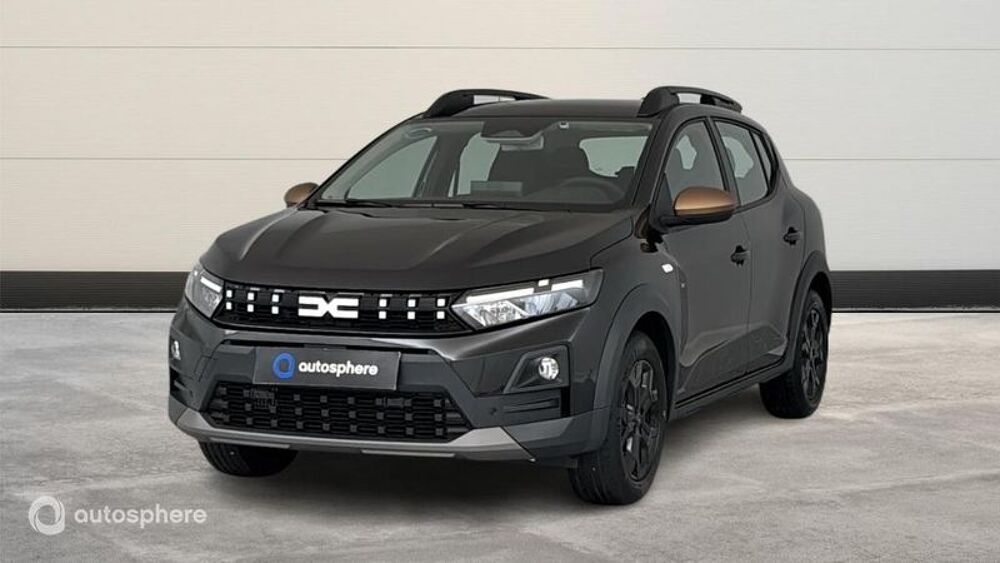 Sandero 1.0 TCe 110ch Stepway Extreme -24 2026 occasion 62219 Longuenesse