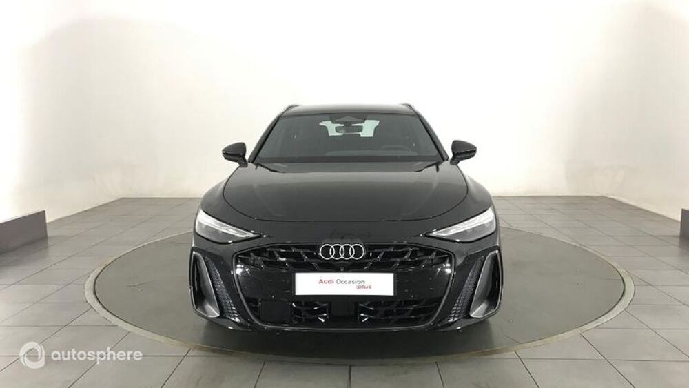 A6 2.0 TDI 204ch Hybride S line Quattro S tronic 7 2026 occasion 86000 Poitiers
