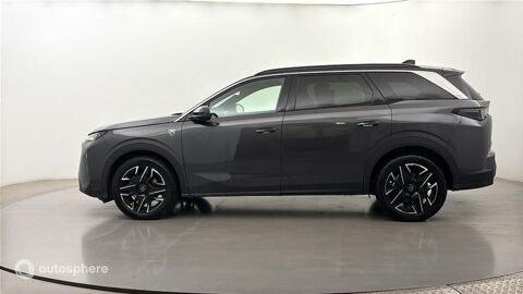 5008 Hybrid 136ch GT e-DCS6 2025 occasion 86000 Poitiers