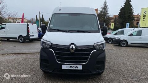 Master F3500 L2H2 2.3 Blue dCi 135ch Confort Euro6 2023 occasion 84120 Pertuis