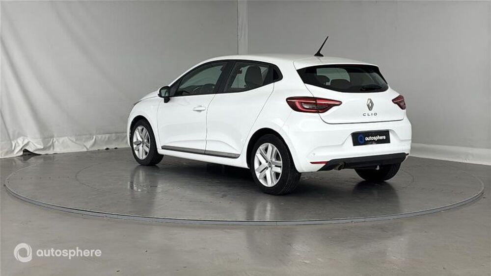 Clio 1.0 SCe 65ch Business -21 2021 occasion 59223 Roncq
