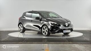 Clio 1.3 TCe 140ch RS Line 2023 occasion 74200 Thonon-les-Bains